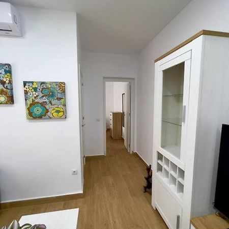 Rockside Residences Suites La Linea La Línea de la Concepción Esterno foto