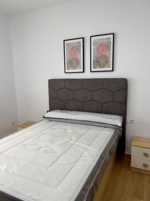 Rockside Residences Suites La Linea La Línea de la Concepción Esterno foto