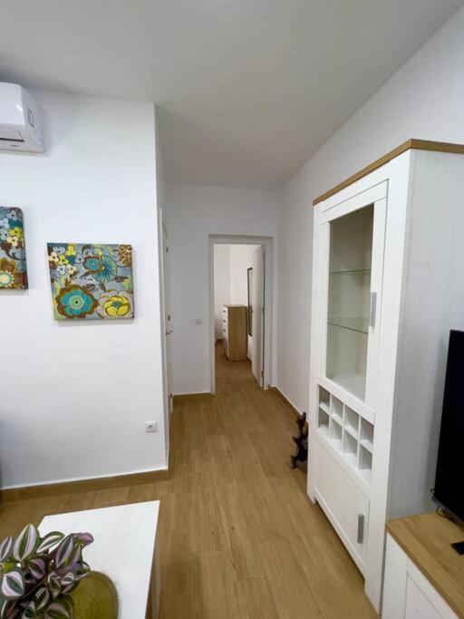 Rockside Residences Suites La Linea La Línea de la Concepción Esterno foto